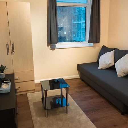 Comfy Apartment In Central London Kültér fotó