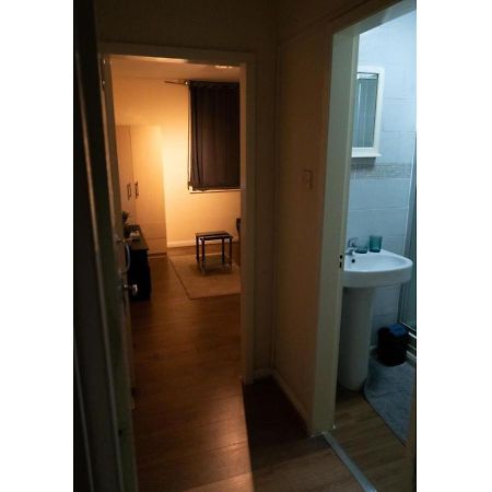 Comfy Apartment In Central London Kültér fotó