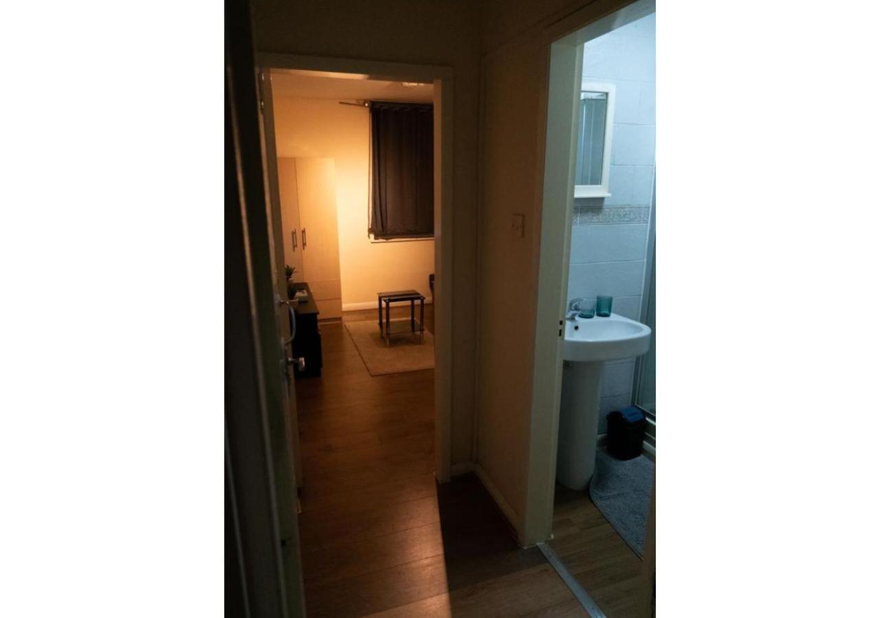 Comfy Apartment In Central London Kültér fotó